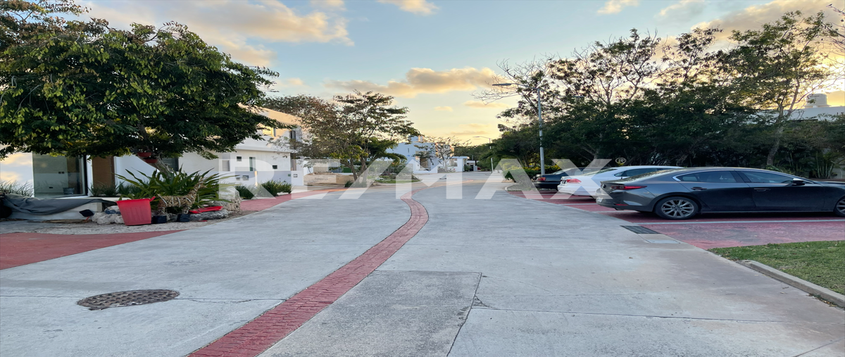 Foto de terreno habitacional en venta en oceano , tamanché, mérida, yucatán, 0 No. 03