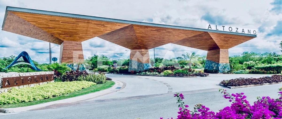 Foto de terreno habitacional en venta en oceano , tamanché, mérida, yucatán, 0 No. 04