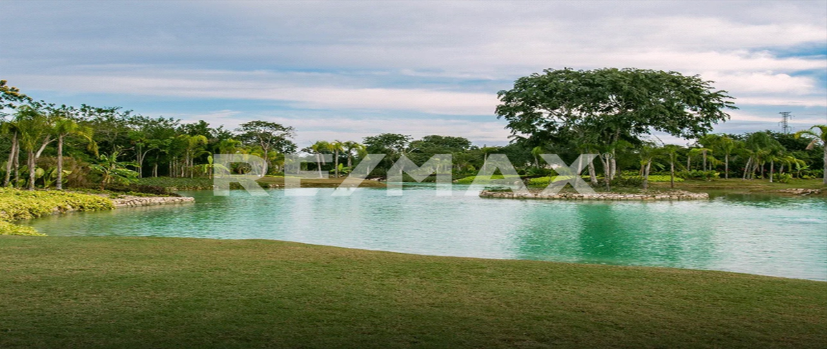 Foto de terreno habitacional en venta en oceano , tamanché, mérida, yucatán, 0 No. 05