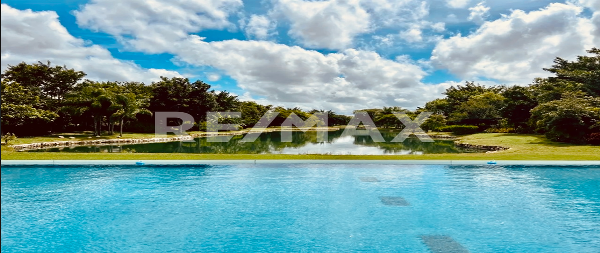 Foto de terreno habitacional en venta en oceano , tamanché, mérida, yucatán, 0 No. 05