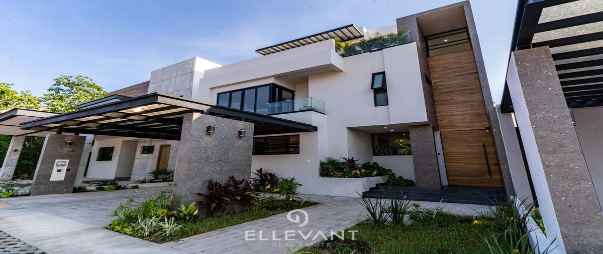 Foto de casa en venta en oceano , vía cumbres residencial, benito juárez, quintana roo, 0 No. 01