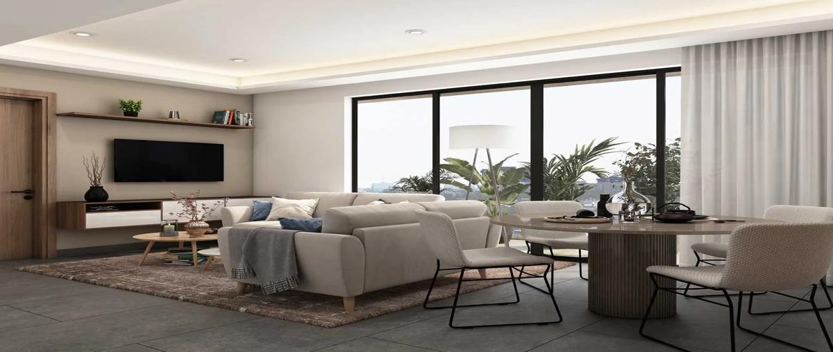 Foto de departamento en venta en ocelot , pueblo de san pablo tepetlapa, coyoacán, df / cdmx, 29309958 No. 04