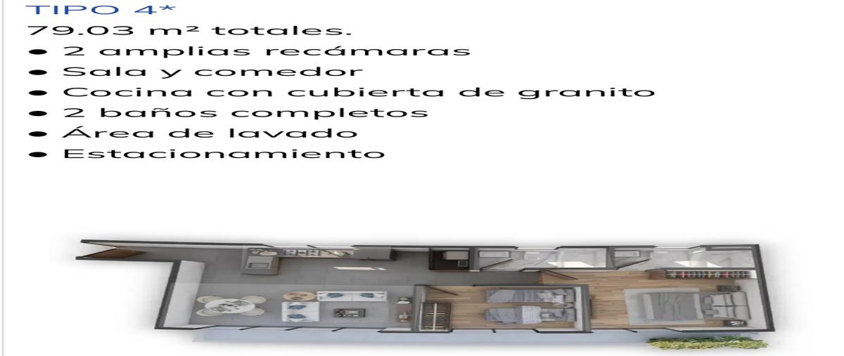 Foto de departamento en venta en ocelot , pueblo de san pablo tepetlapa, coyoacán, df / cdmx, 29309962 No. 05