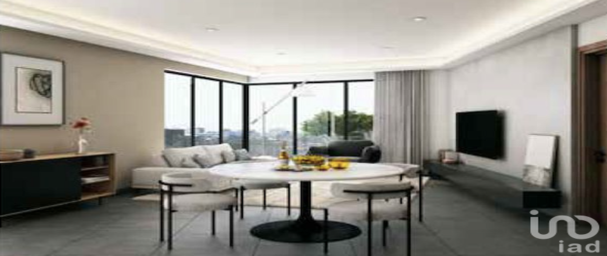 Foto de departamento en venta en ocelotl 118, san pablo tepetlapa, coyoacán, df / cdmx, 28725901 No. 03