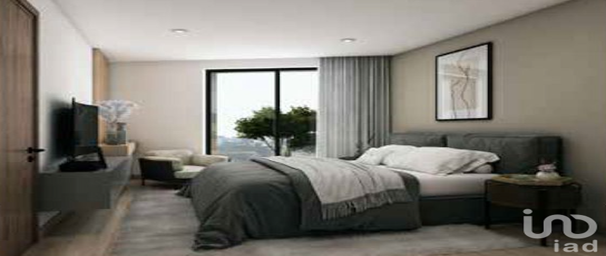 Foto de departamento en venta en ocelotl 118, san pablo tepetlapa, coyoacán, df / cdmx, 28725901 No. 04