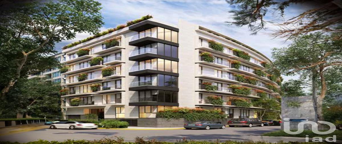 Foto de departamento en ocelotl 86, san pablo tepetlapa, coyoacán, df / cdmx, 28721067 foto 02 Foto de departamento en venta en ocelotl 86, san pablo tepetlapa, coyoacán, df / cdmx, 28721067 No. 02