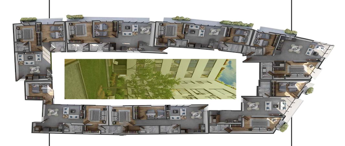 Foto de departamento en ocelotl 86, san pablo tepetlapa, coyoacán, df / cdmx, 28721067 foto 05 Foto de departamento en venta en ocelotl 86, san pablo tepetlapa, coyoacán, df / cdmx, 28721067 No. 05