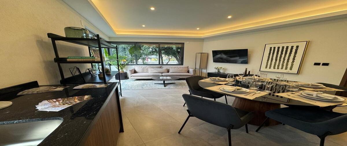 Foto de departamento en venta en ocelotl , pueblo de san pablo tepetlapa, coyoacán, df / cdmx, 27787557 No. 02