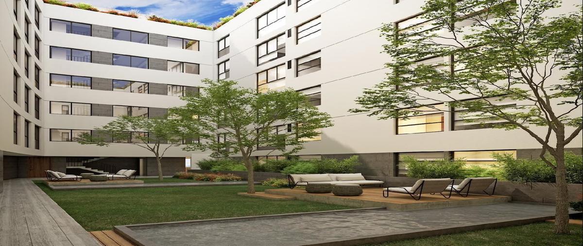 Foto de departamento en venta en ocelotl , pueblo de san pablo tepetlapa, coyoacán, df / cdmx, 0 No. 01