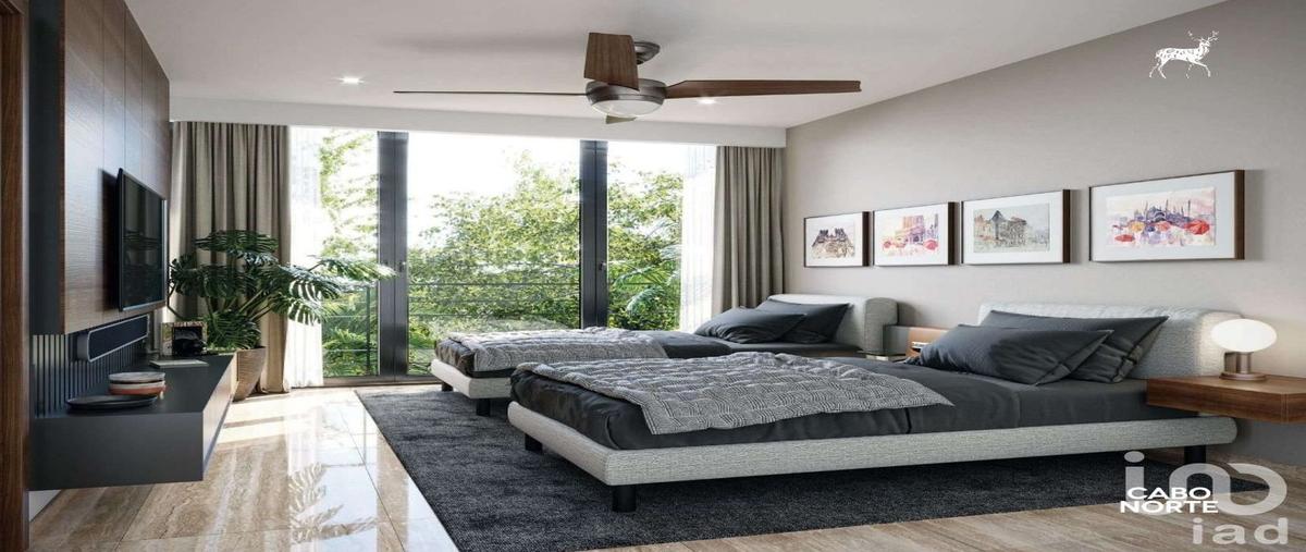 Foto de departamento en venta en ocho 204, cabo norte, mérida, yucatán, 28721380 No. 03