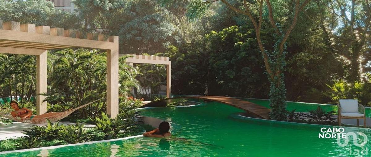 Foto de departamento en venta en ocho 204, cabo norte, mérida, yucatán, 28721380 No. 05