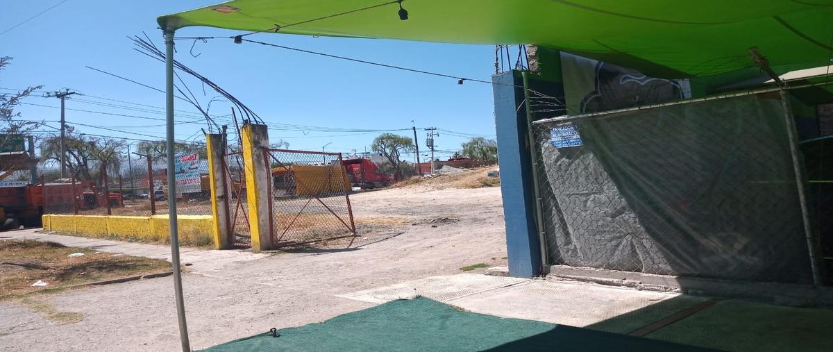 Foto de terreno comercial en venta en  , ocho cedros, toluca, méxico, 24446067 No. 03