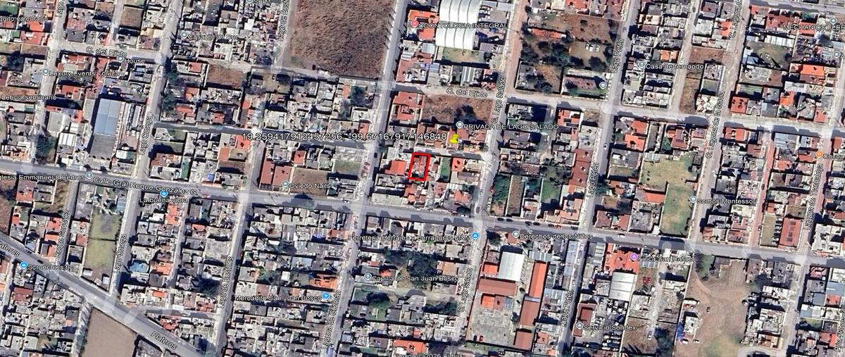 Foto de casa en venta en  , ocho cedros, toluca, méxico, 30883848 No. 03