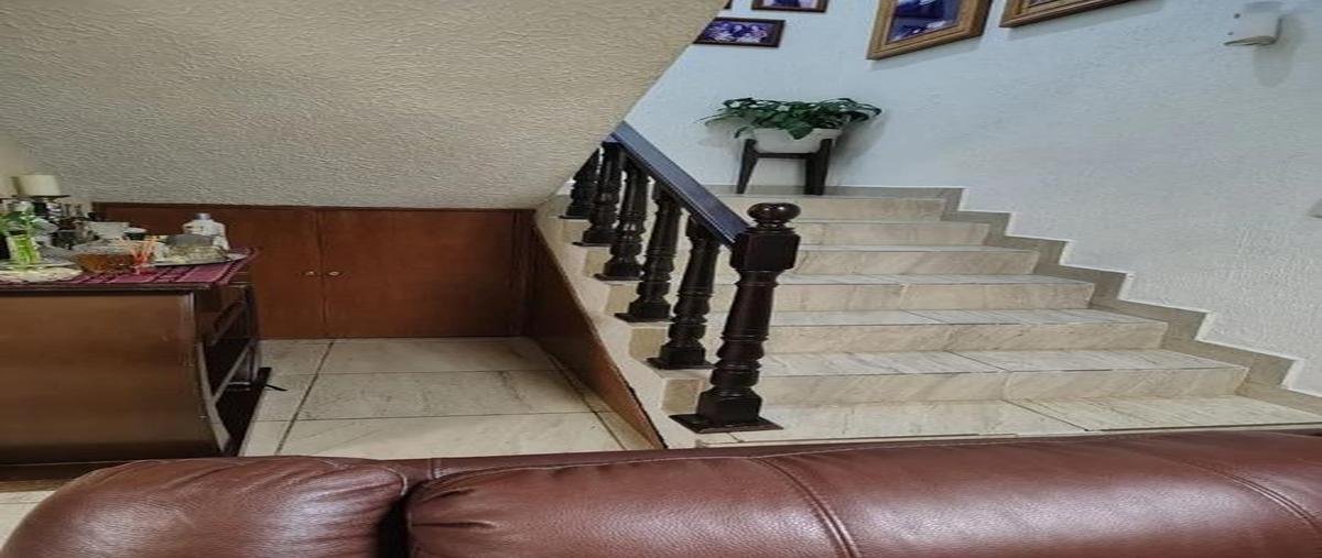 Foto de casa en venta en  , ocho cedros, toluca, méxico, 0 No. 04