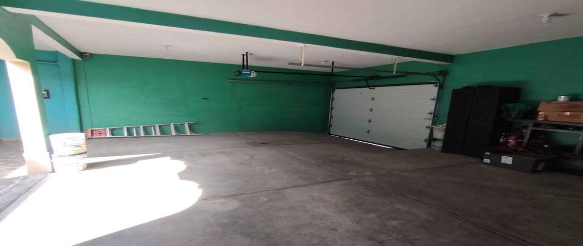 Foto de casa en venta en  , ocho cedros, toluca, méxico, 0 No. 05