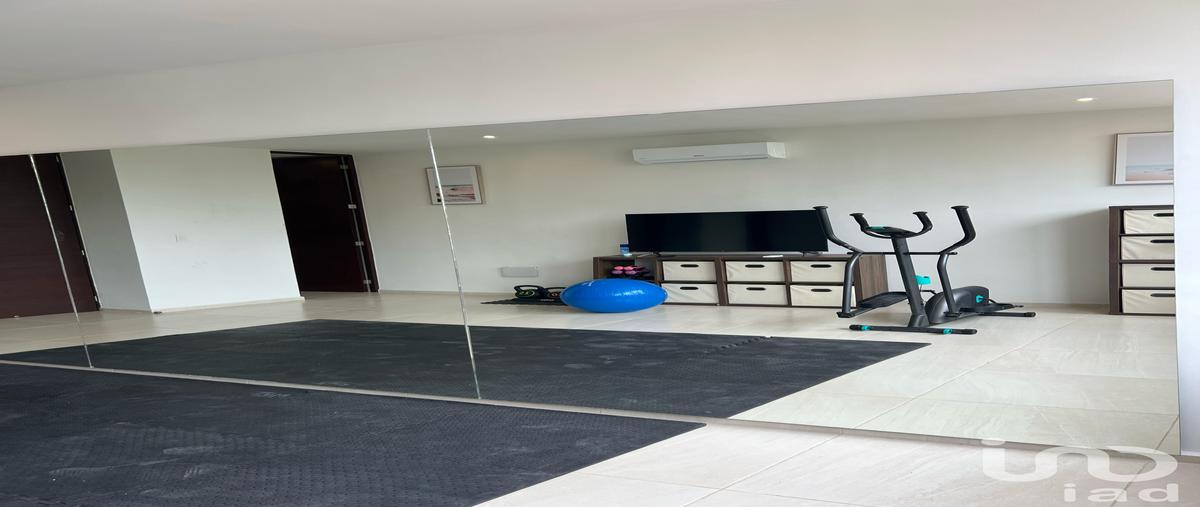 Foto de departamento en venta en ocho , temozon norte, mérida, yucatán, 29701224 No. 04