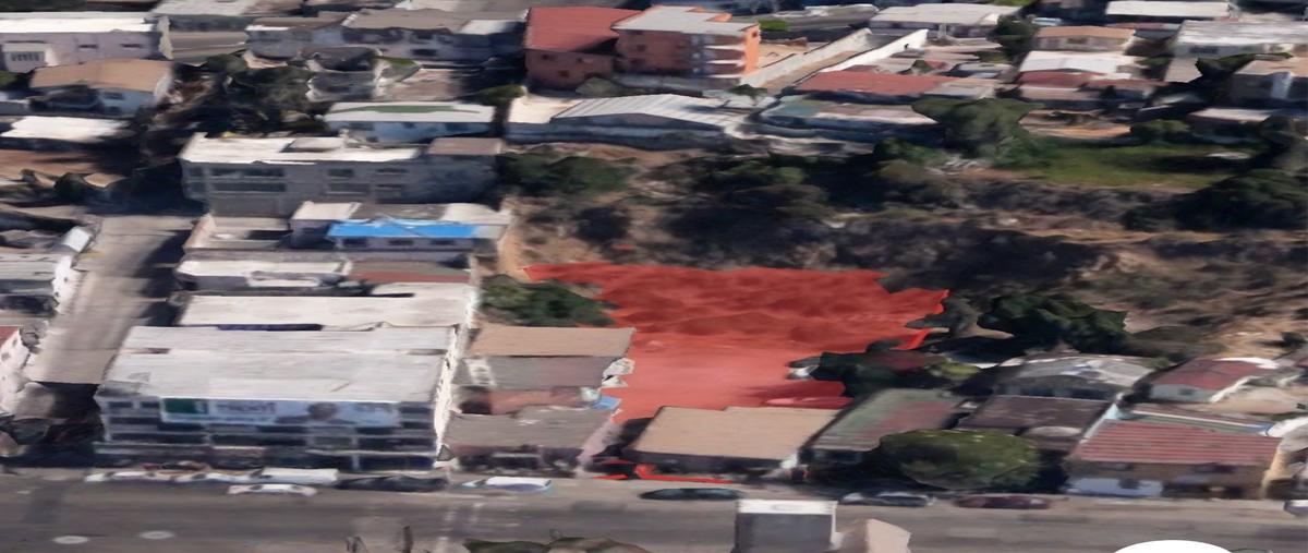 Foto de terreno habitacional en venta en ocho , zona centro, tijuana, baja california, 27391902 No. 03