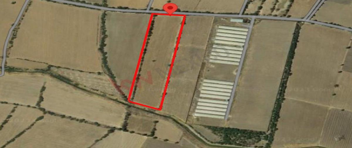 Foto de terreno habitacional en venta en oconagua , valle de tlajomulco, tlajomulco de zúñiga, jalisco, 25829101 No. 01