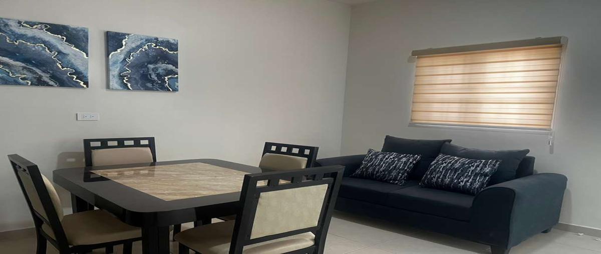 Foto de departamento en renta en  , ocoro, guasave, sinaloa, 0 No. 04