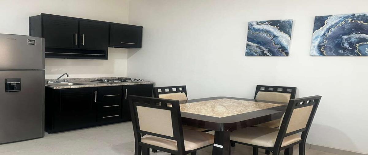 Foto de departamento en renta en  , ocoro, guasave, sinaloa, 0 No. 05