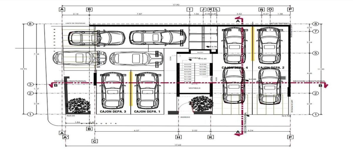 Foto de departamento en venta en ocosigno 2103, monumental, guadalajara, jalisco, 25745313 No. 03