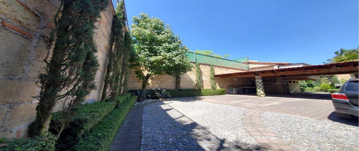 Foto de terreno habitacional en venta en ocotal 86, loma del padre, cuajimalpa de morelos, df / cdmx, 0 No. 02