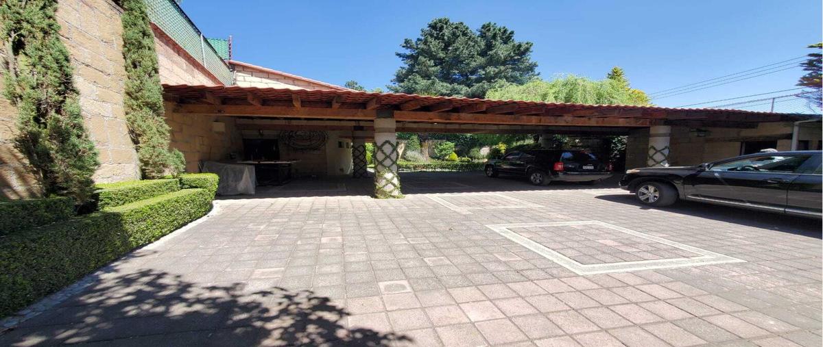 Foto de terreno habitacional en venta en ocotal 86, loma del padre, cuajimalpa de morelos, df / cdmx, 0 No. 04