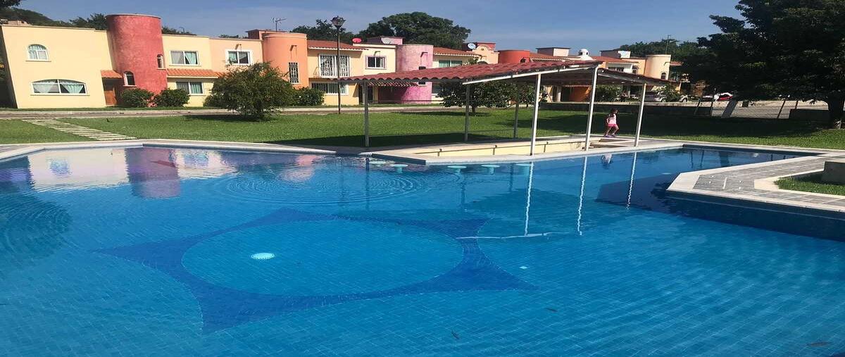 Foto de casa en ocotal , alfredo bonfil, yautepec, morelos, 0 foto 01 Foto de casa en venta en ocotal , alfredo bonfil, yautepec, morelos, 0 No. 01