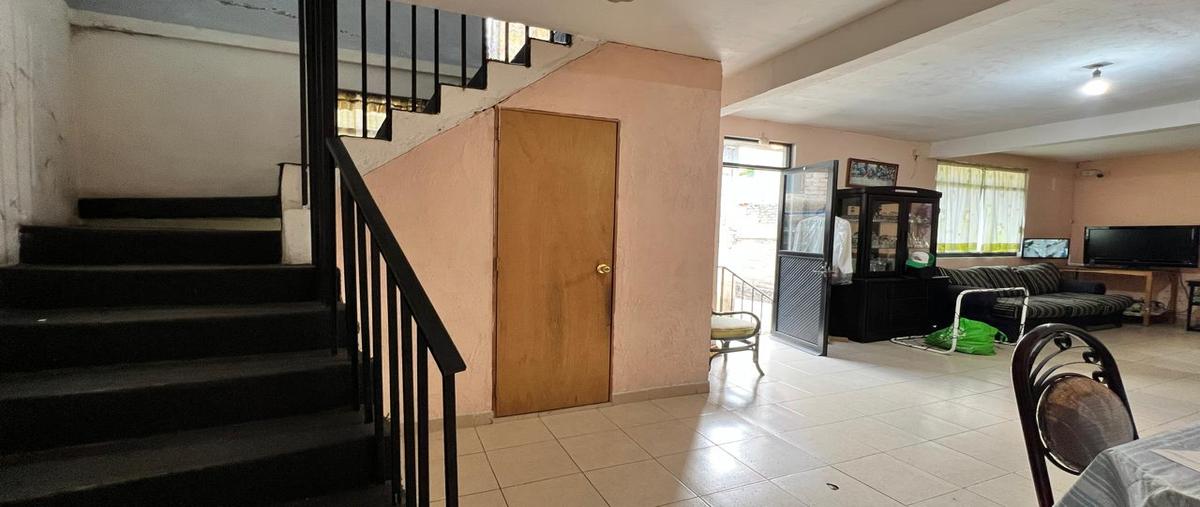 Foto de casa en venta en ocote , san josé de los cedros, cuajimalpa de morelos, df / cdmx, 31145816 No. 03