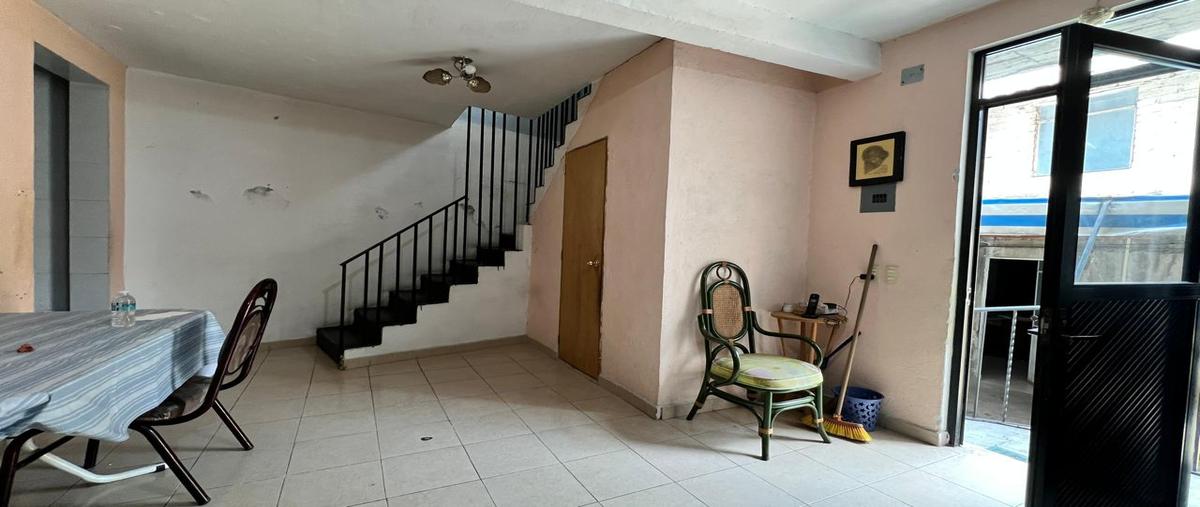 Foto de casa en venta en ocote , san josé de los cedros, cuajimalpa de morelos, df / cdmx, 31145816 No. 04