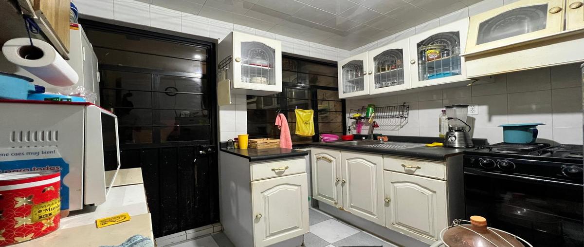 Foto de casa en venta en ocote , san josé de los cedros, cuajimalpa de morelos, df / cdmx, 31145816 No. 05