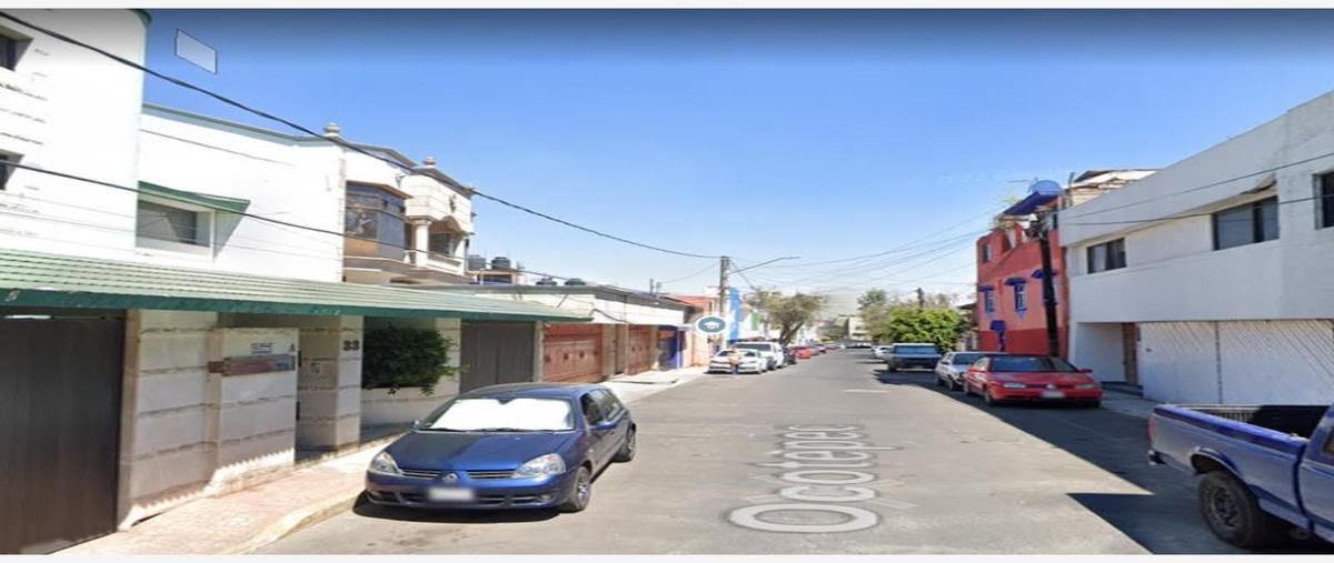 Foto de casa en ocotepec 00, san jerónimo aculco, la magdalena contreras, df / cdmx, 0 foto 02 Foto de casa en venta en ocotepec 00, san jerónimo aculco, la magdalena contreras, df / cdmx, 0 No. 02