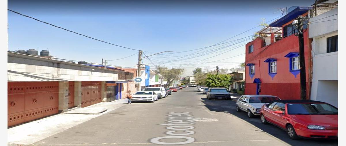 Foto de casa en ocotepec 00, san jerónimo aculco, la magdalena contreras, df / cdmx, 0 foto 04 Foto de casa en venta en ocotepec 00, san jerónimo aculco, la magdalena contreras, df / cdmx, 0 No. 04