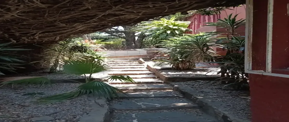 Foto de casa en renta en ocotepec 1, maravillas, cuernavaca, morelos, 0 No. 01