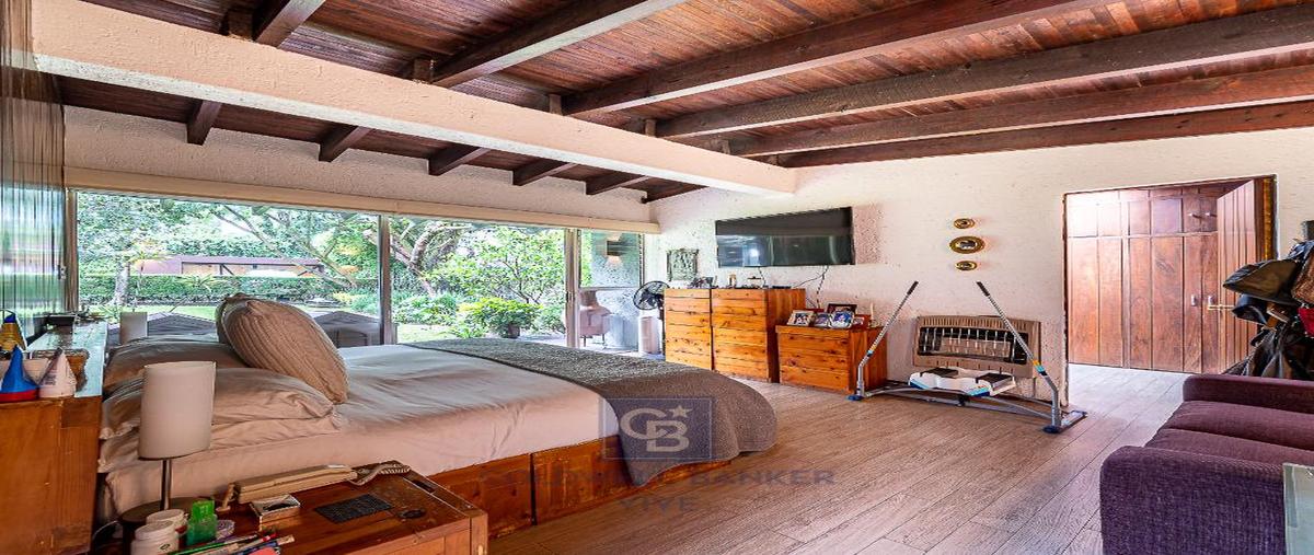 Foto de casa en venta en ocotepec 214, san jerónimo lídice, la magdalena contreras, df / cdmx, 30426711 No. 05