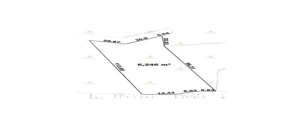 Foto de terreno habitacional en venta en  , ocotepec, cuernavaca, morelos, 0 No. 05