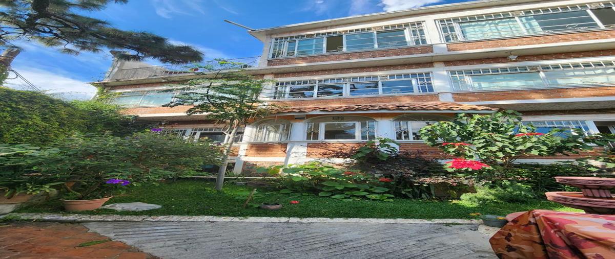 Foto de casa en venta en  , ocotepec, cuernavaca, morelos, 0 No. 01