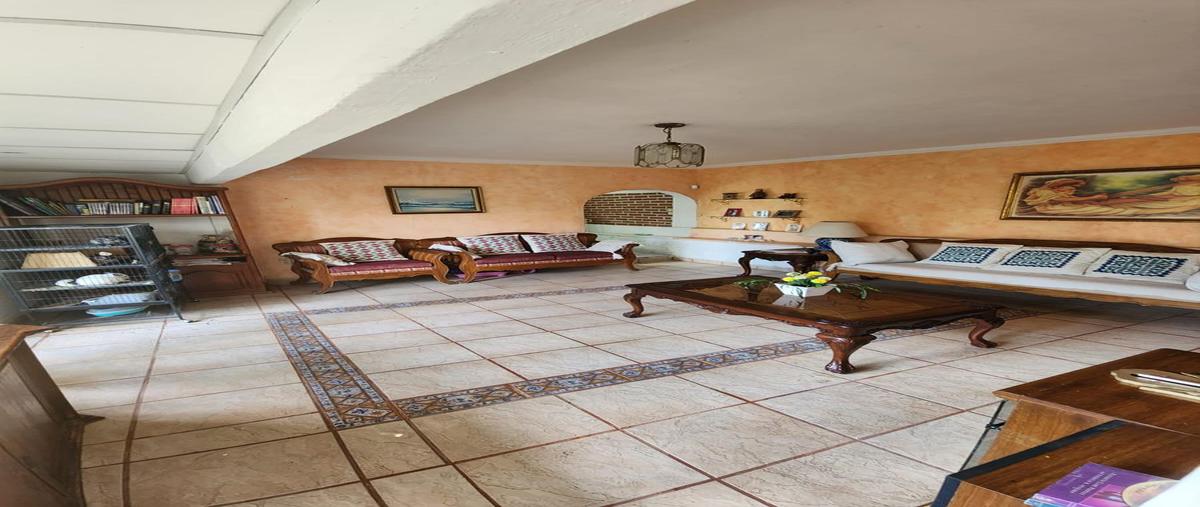 Foto de casa en venta en  , ocotepec, cuernavaca, morelos, 0 No. 03