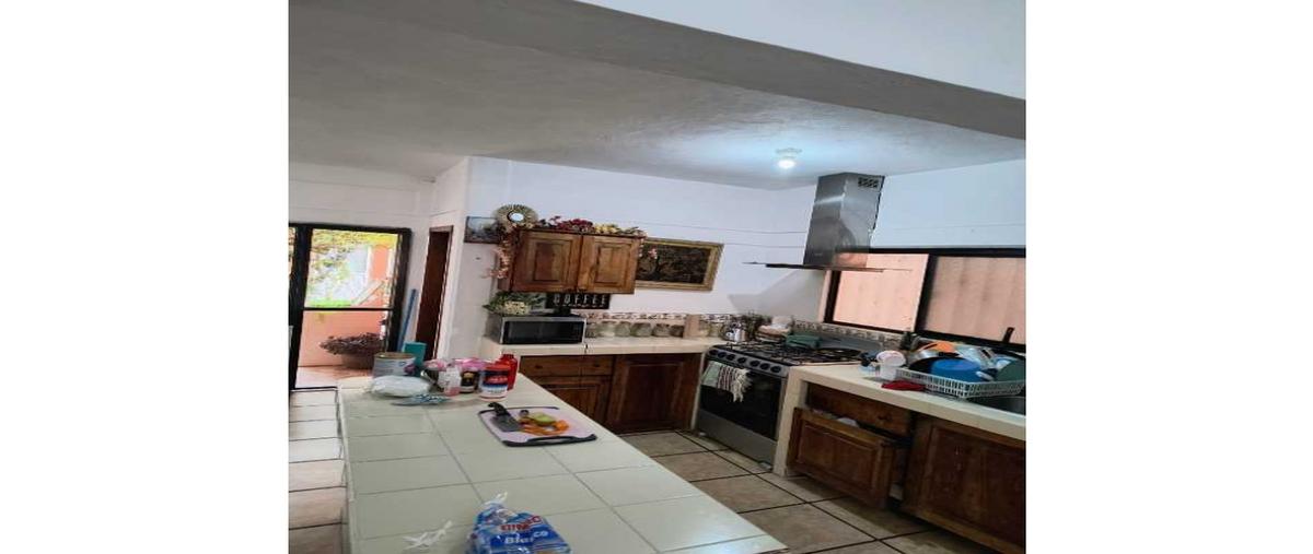 Foto de casa en venta en  , ocotepec, cuernavaca, morelos, 0 No. 04