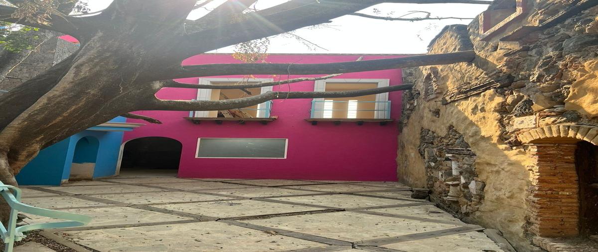 Foto de casa en venta en  , ocotepec, cuernavaca, morelos, 0 No. 02