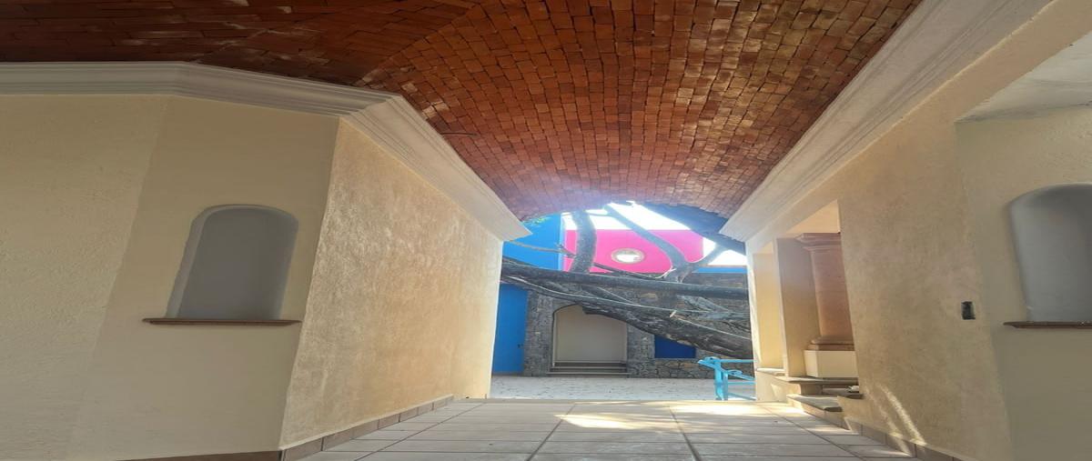 Foto de casa en venta en  , ocotepec, cuernavaca, morelos, 0 No. 05