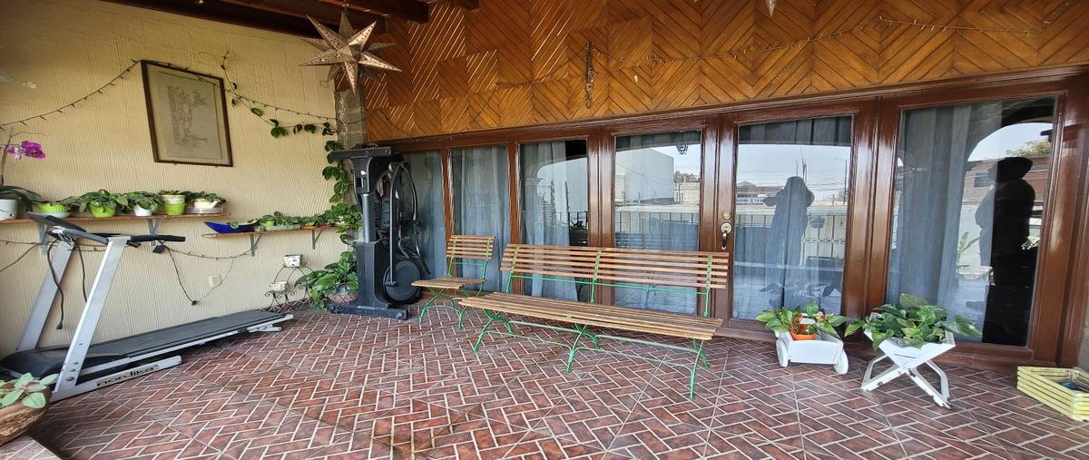 Foto de casa en venta en  , ocotepec, cuernavaca, morelos, 0 No. 03