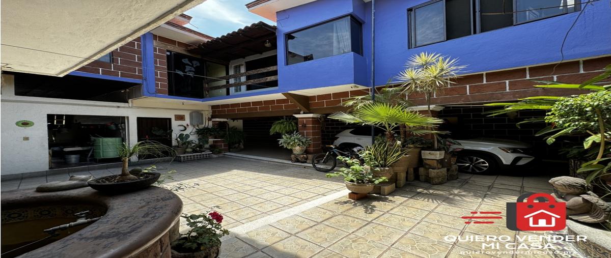Foto de casa en , ocotepec, cuernavaca, morelos, 0 foto 03 Foto de casa en venta en , ocotepec, cuernavaca, morelos, 0 No. 03