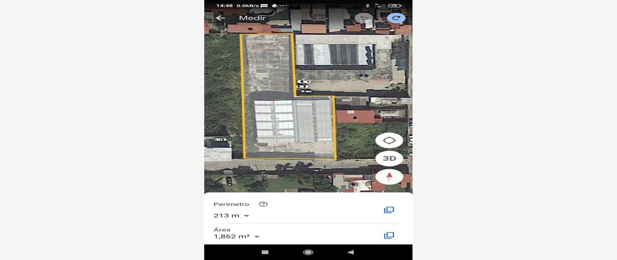 Foto de nave industrial en venta en  , ocotepec, cuernavaca, morelos, 0 No. 03