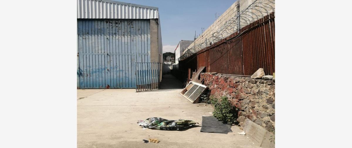 Foto de nave industrial en venta en  , ocotepec, cuernavaca, morelos, 0 No. 04