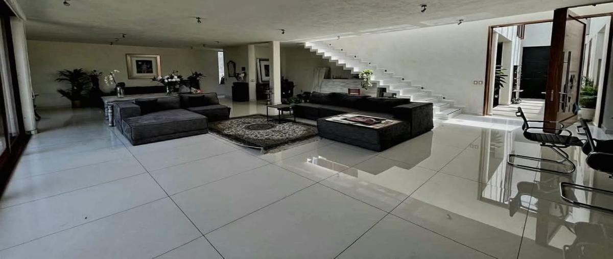 Foto de casa en venta en  , ocotepec, cuernavaca, morelos, 0 No. 03