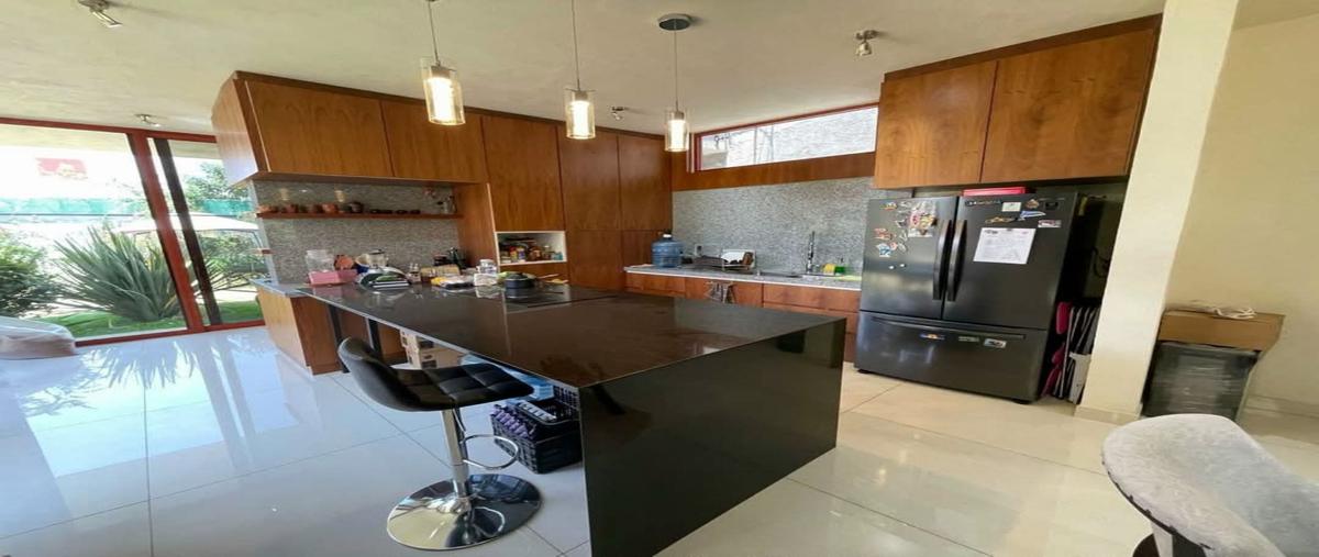Foto de casa en venta en  , ocotepec, cuernavaca, morelos, 0 No. 04