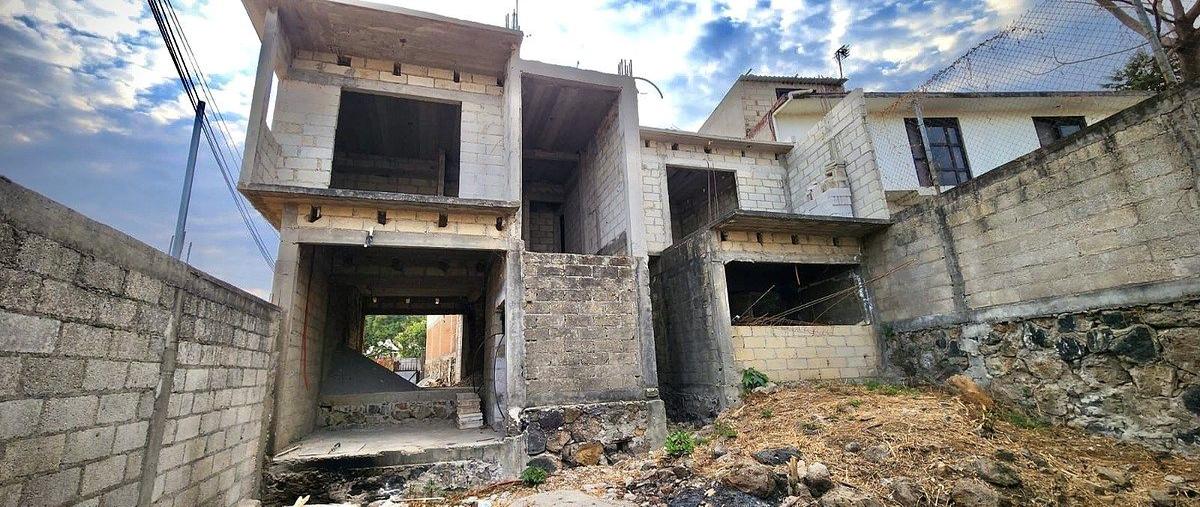 Foto de casa en venta en  , ocotepec, cuernavaca, morelos, 0 No. 03