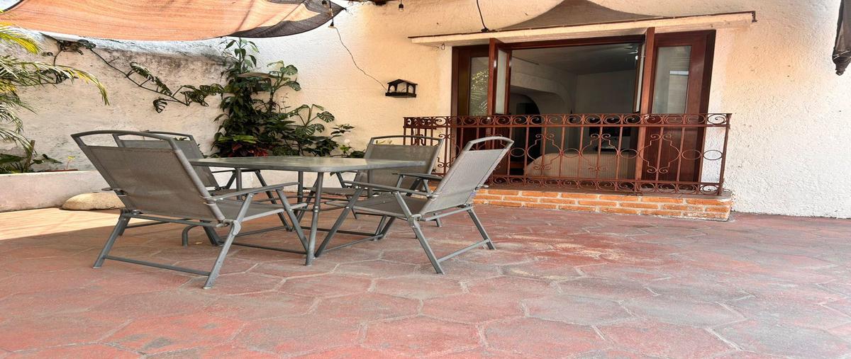Foto de casa en venta en  , ocotepec, cuernavaca, morelos, 0 No. 03