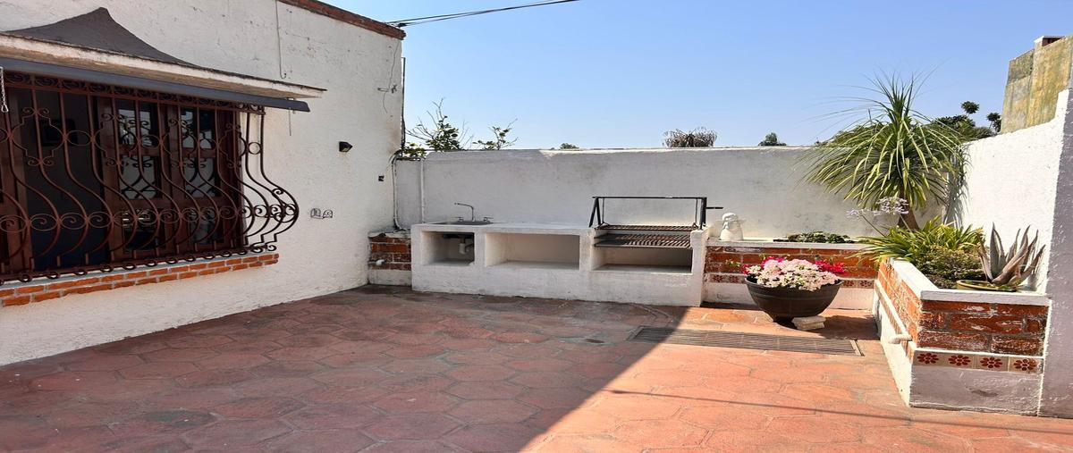 Foto de casa en venta en  , ocotepec, cuernavaca, morelos, 0 No. 04